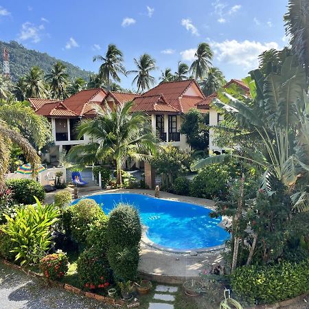 Amy Village Garden Resort شاطئ لاماي المظهر الخارجي الصورة