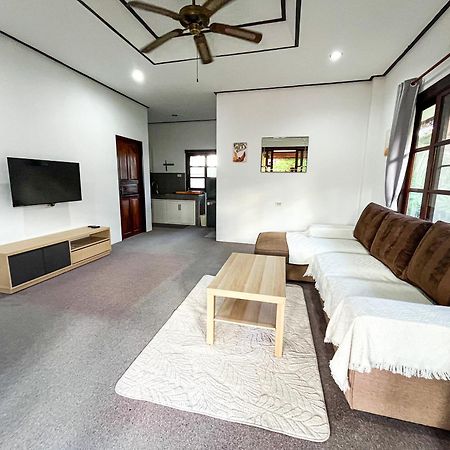 Amy Village Garden Resort شاطئ لاماي المظهر الخارجي الصورة