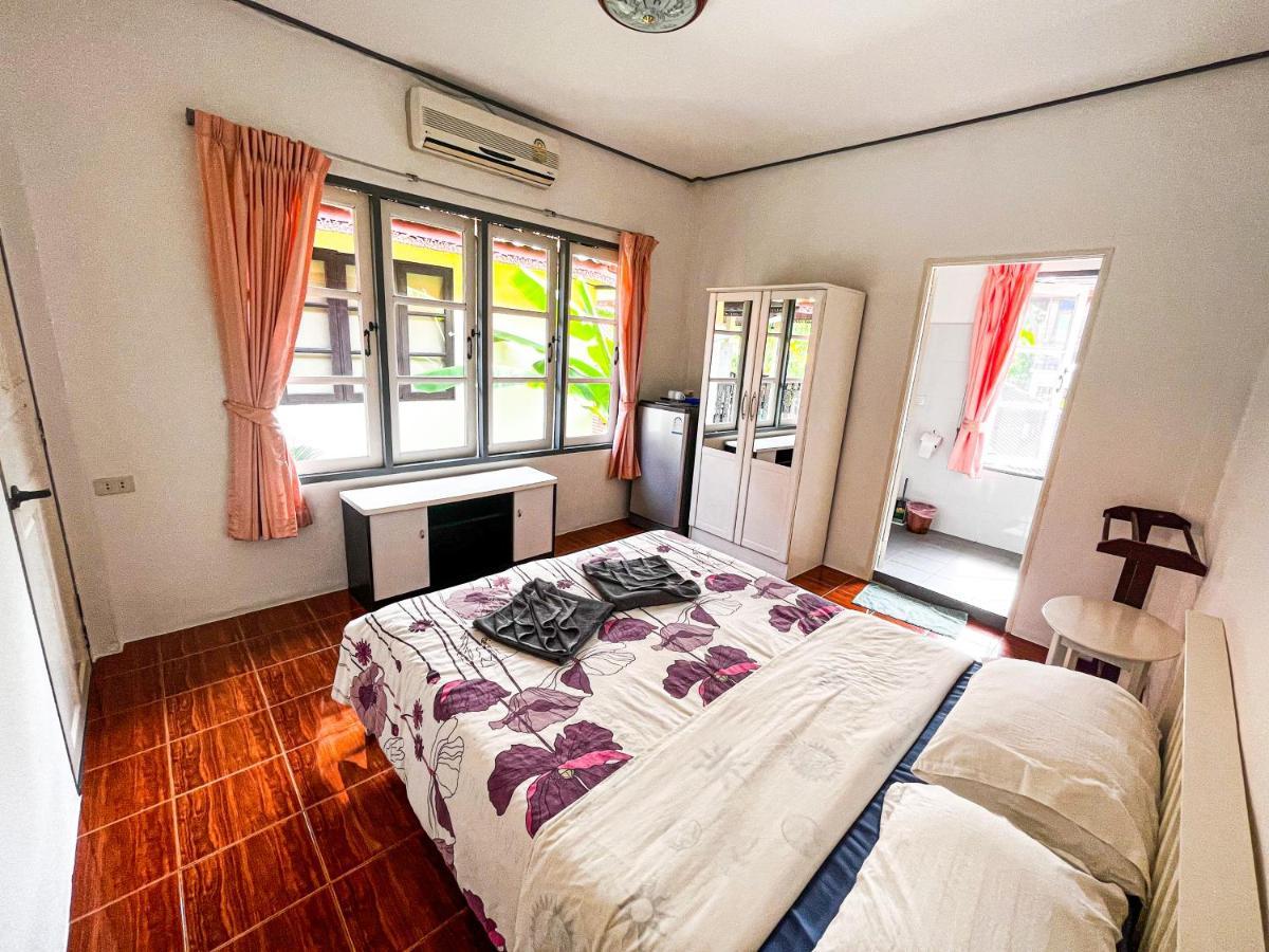 Amy Village Garden Resort شاطئ لاماي المظهر الخارجي الصورة