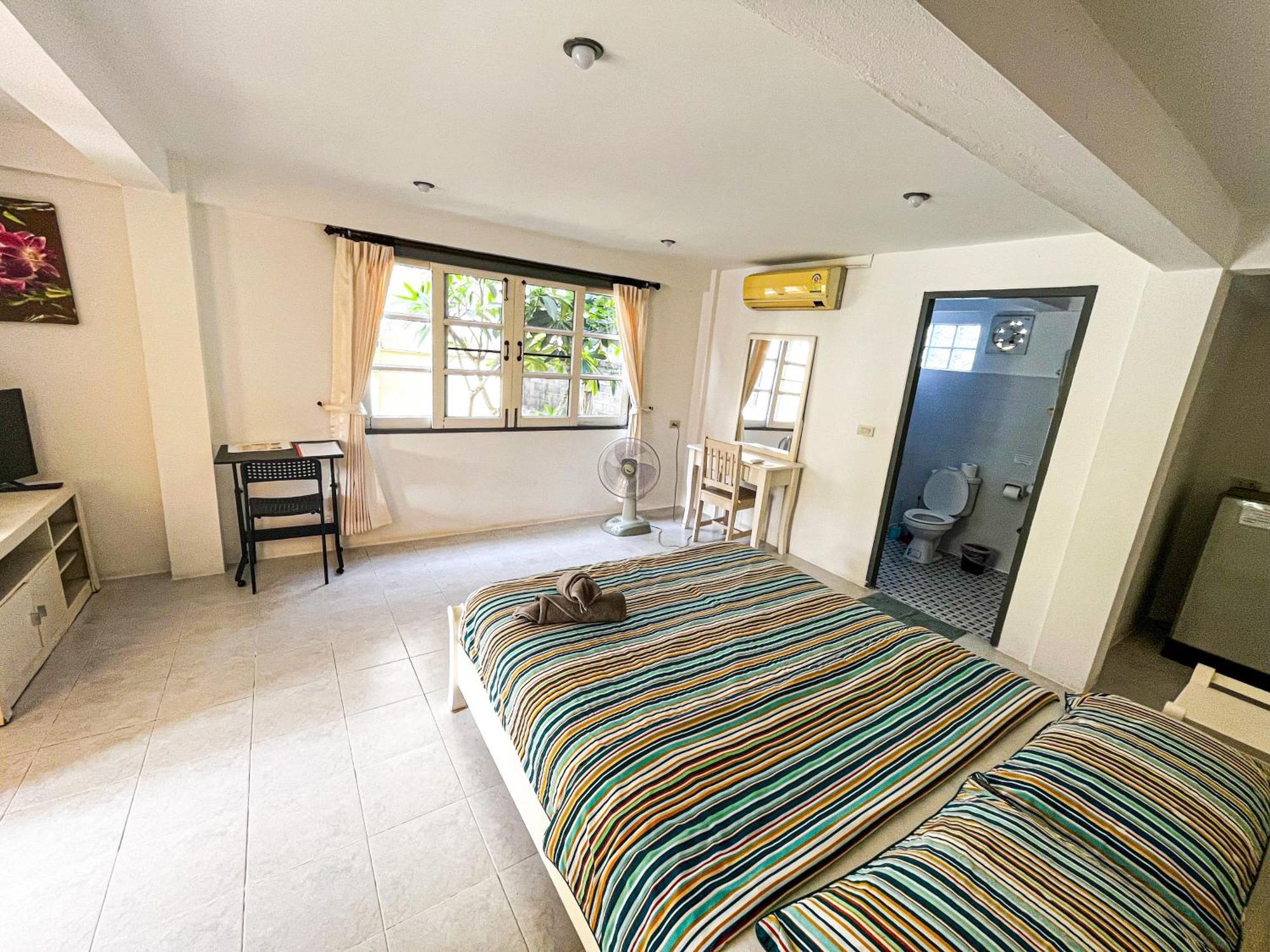 Amy Village Garden Resort شاطئ لاماي المظهر الخارجي الصورة