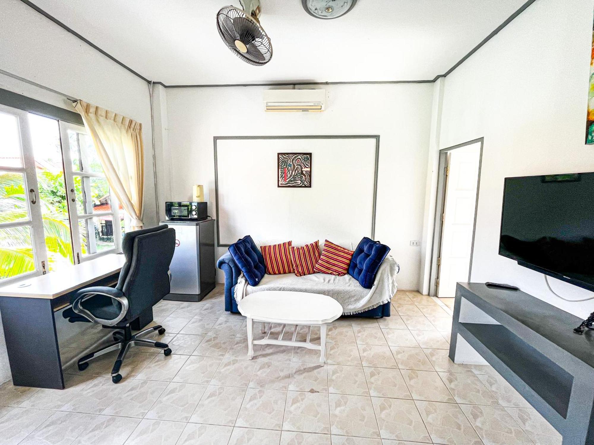 Amy Village Garden Resort شاطئ لاماي المظهر الخارجي الصورة