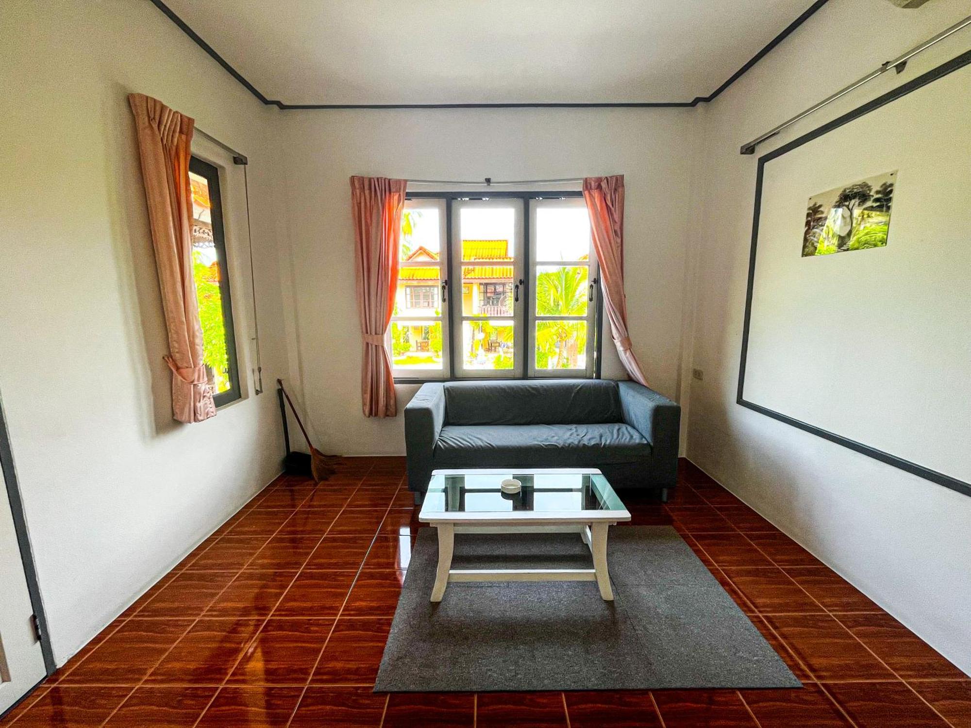 Amy Village Garden Resort شاطئ لاماي المظهر الخارجي الصورة