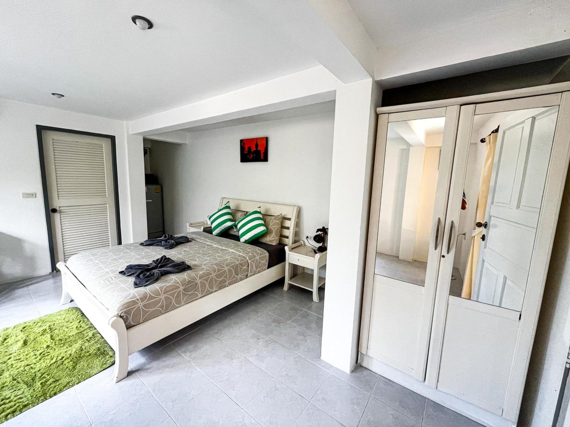 Amy Village Garden Resort شاطئ لاماي المظهر الخارجي الصورة