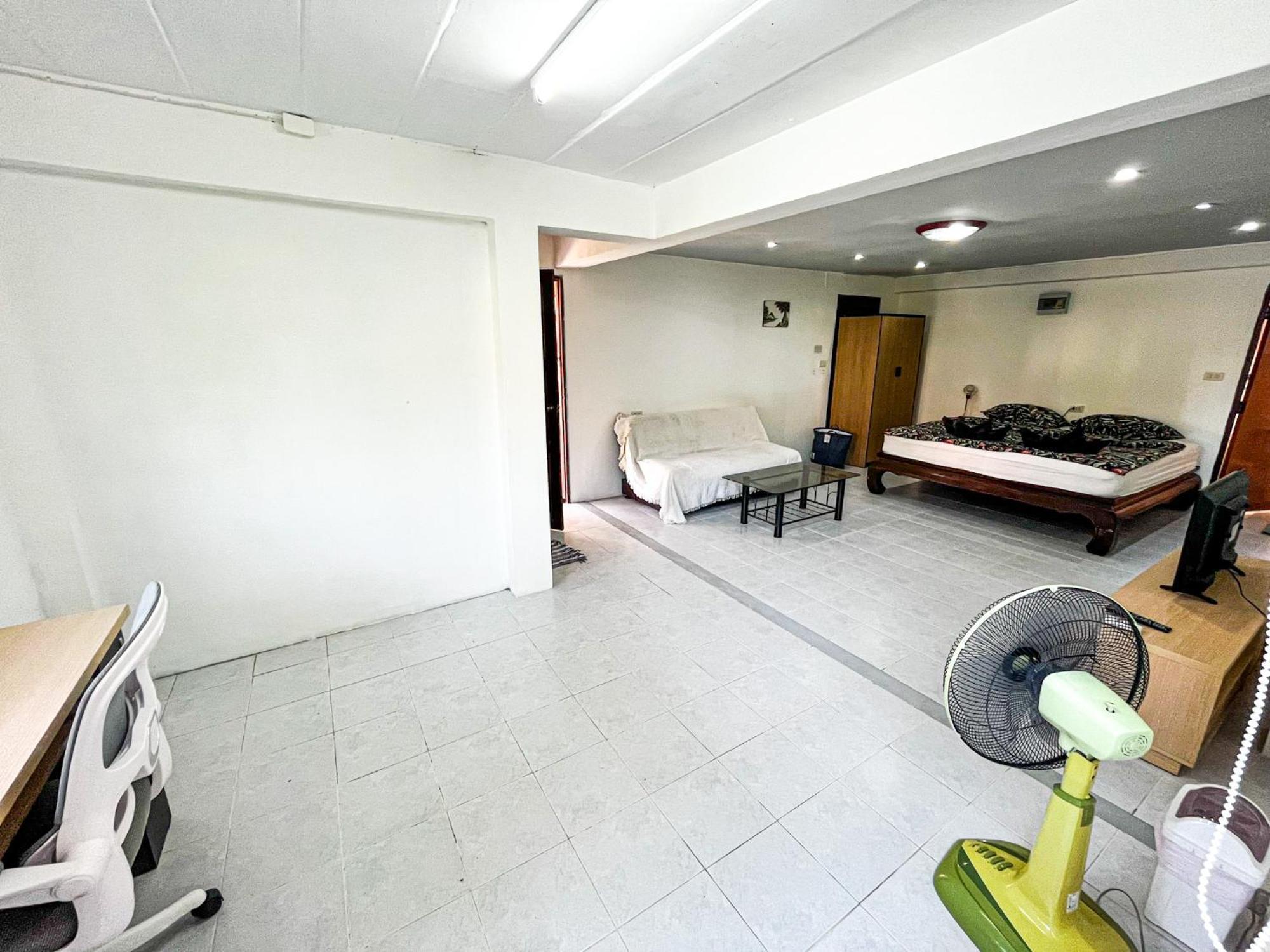 Amy Village Garden Resort شاطئ لاماي الغرفة الصورة