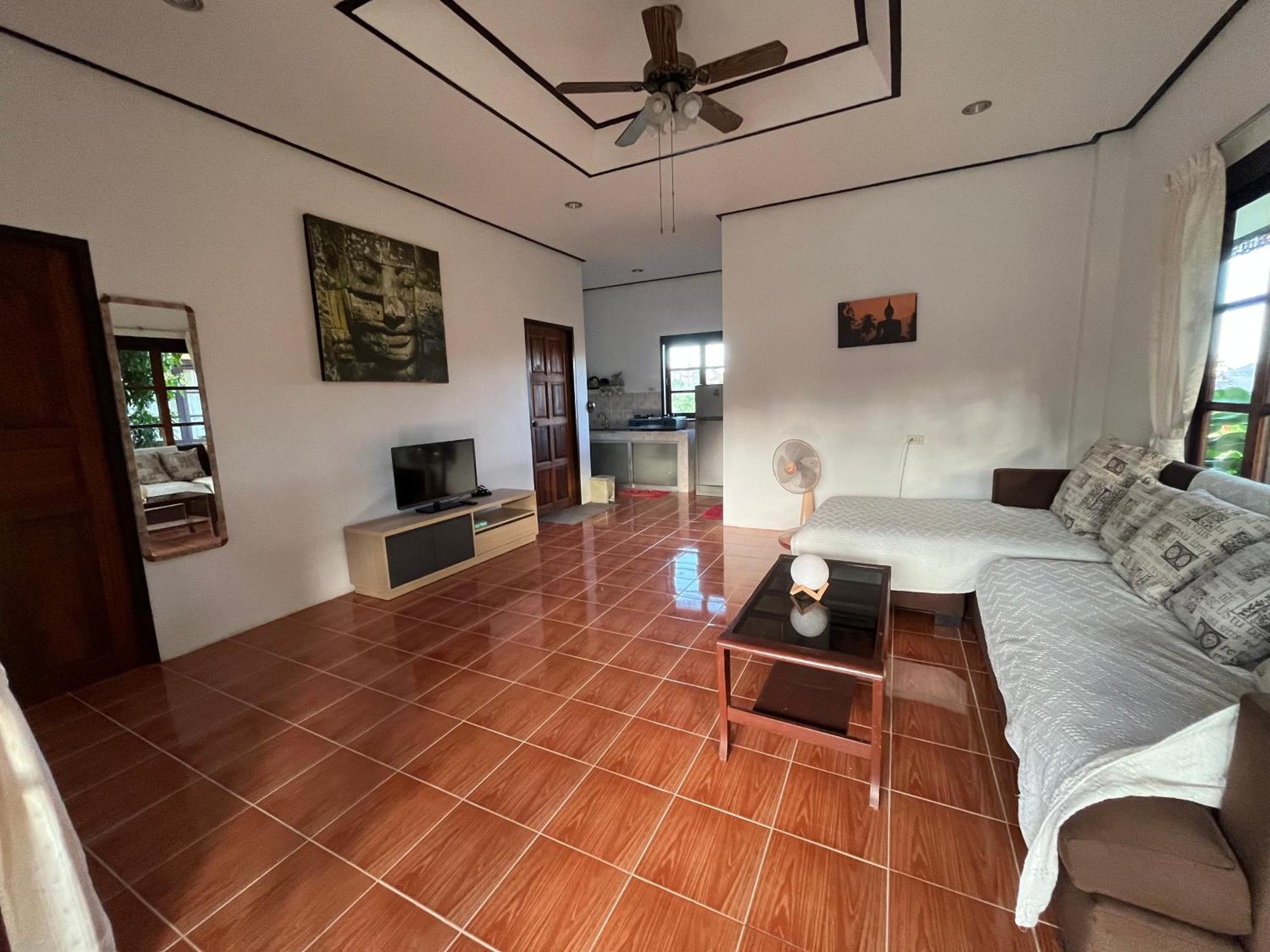 Amy Village Garden Resort شاطئ لاماي المظهر الخارجي الصورة