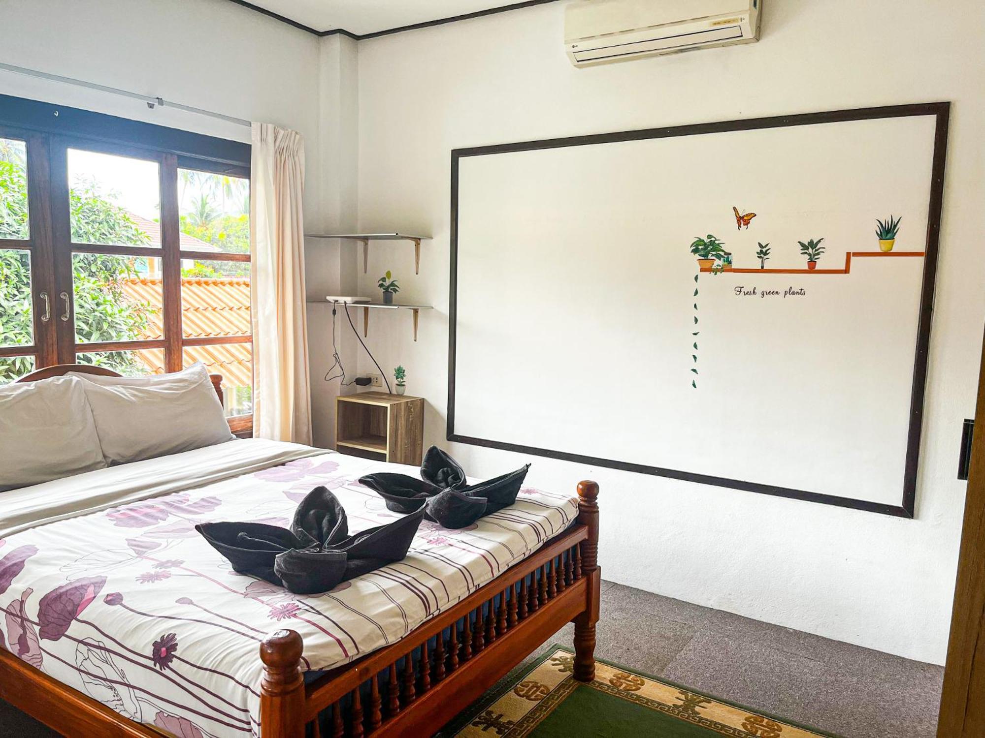 Amy Village Garden Resort شاطئ لاماي المظهر الخارجي الصورة