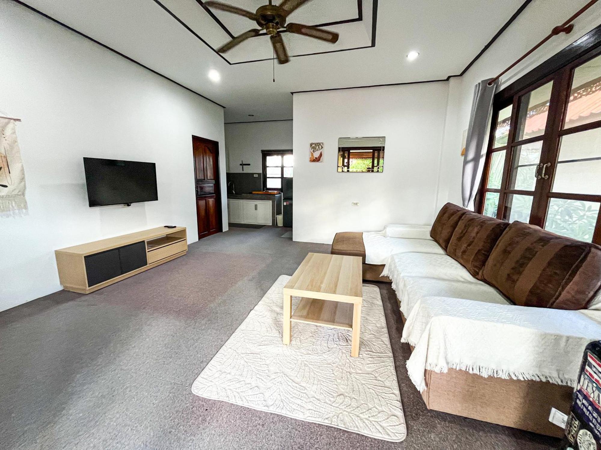 Amy Village Garden Resort شاطئ لاماي المظهر الخارجي الصورة