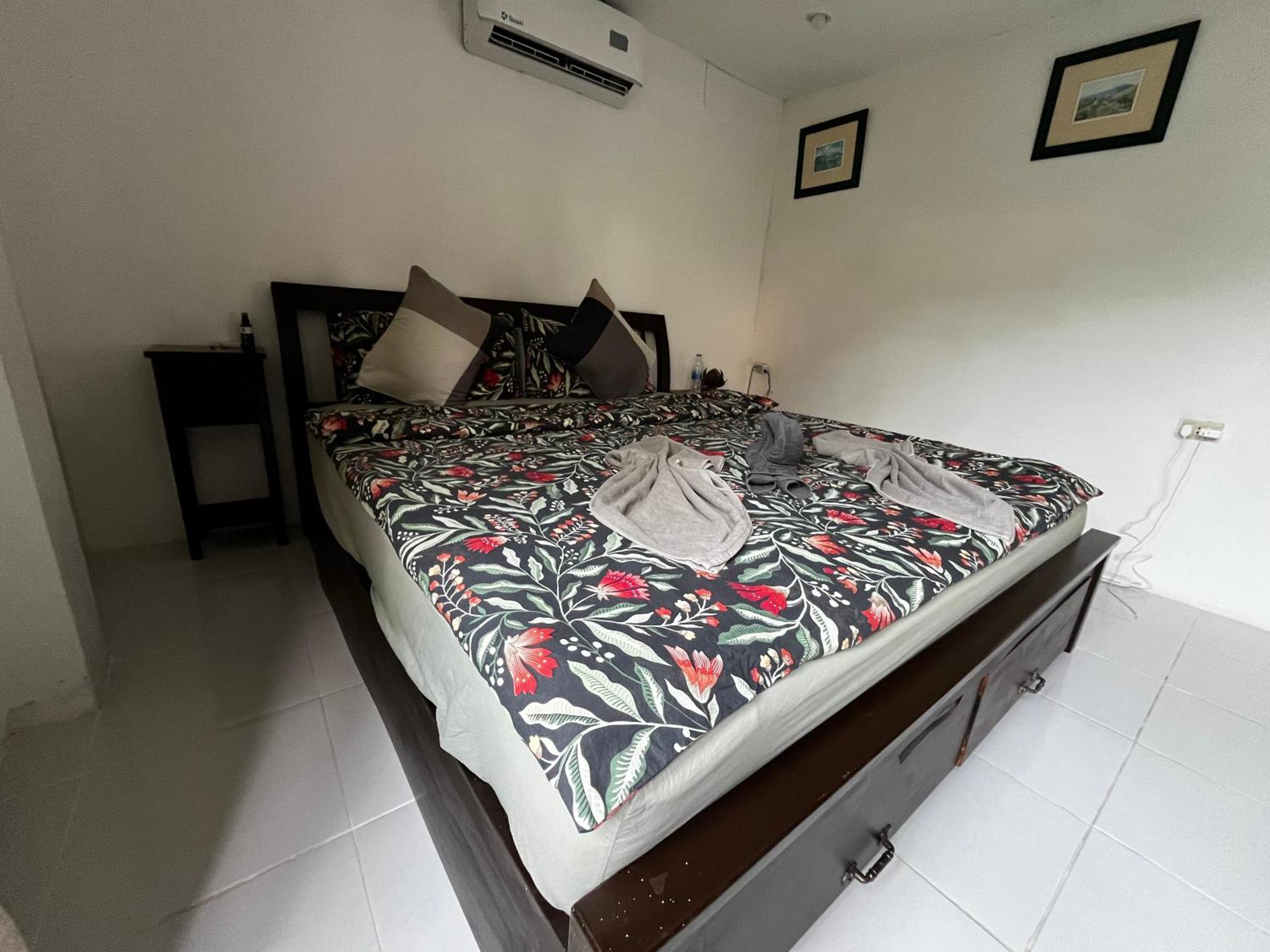 Amy Village Garden Resort شاطئ لاماي المظهر الخارجي الصورة