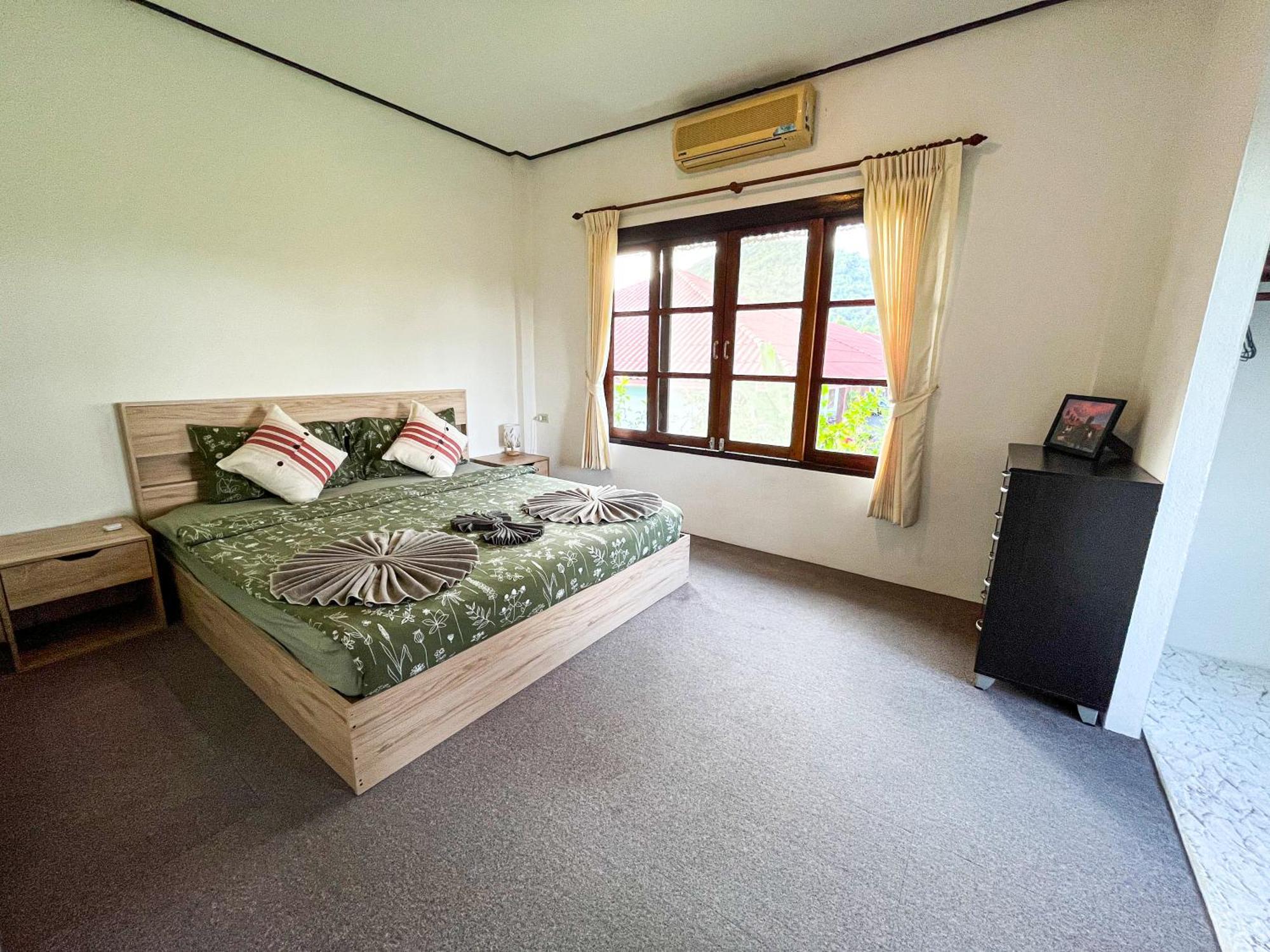 Amy Village Garden Resort شاطئ لاماي المظهر الخارجي الصورة