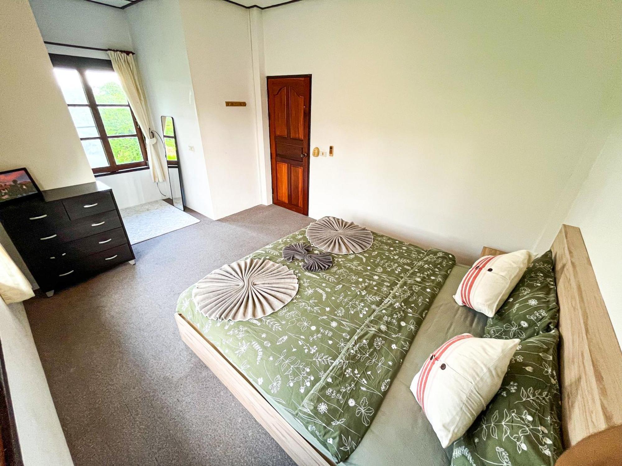 Amy Village Garden Resort شاطئ لاماي المظهر الخارجي الصورة