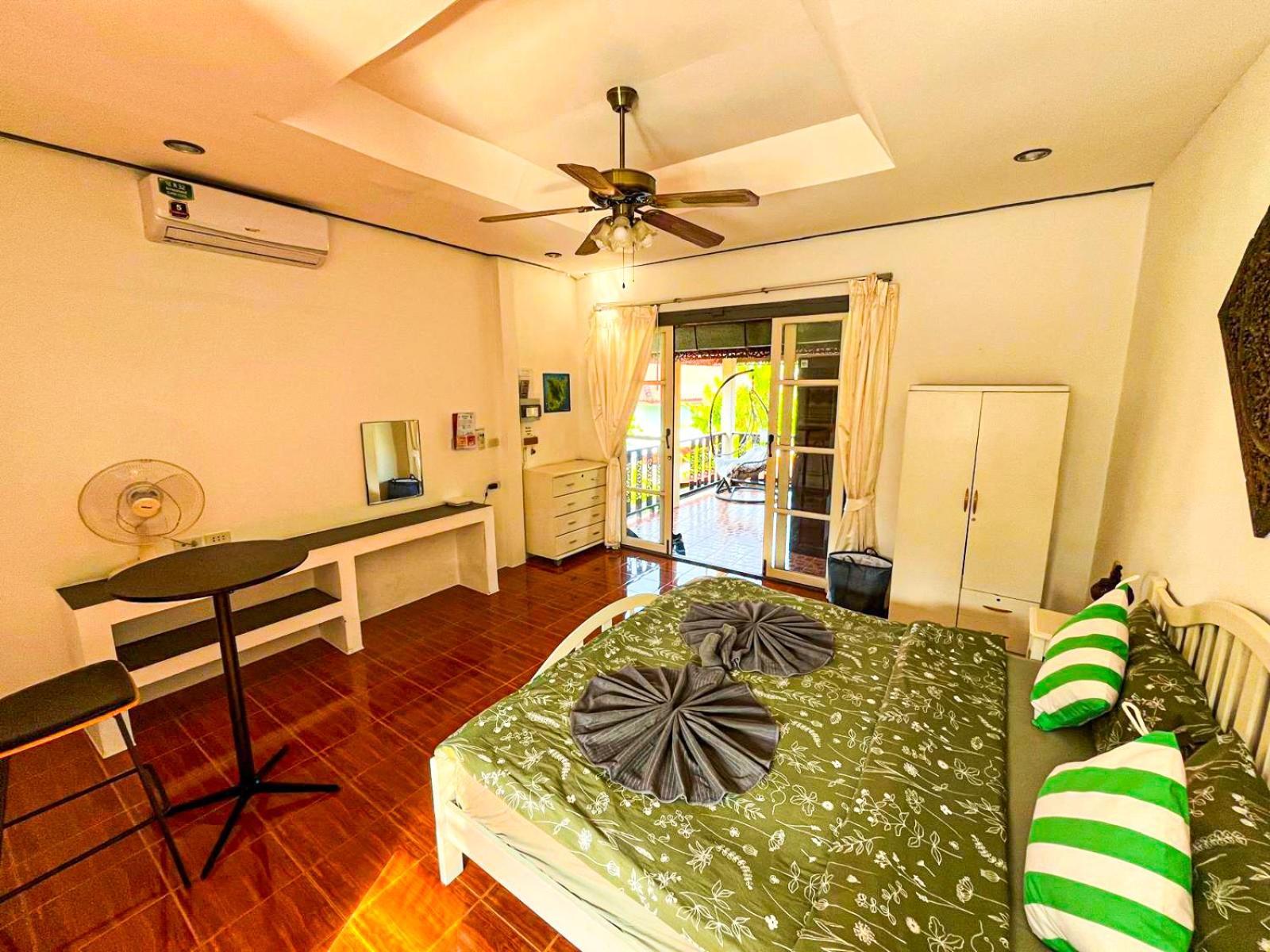 Amy Village Garden Resort شاطئ لاماي المظهر الخارجي الصورة