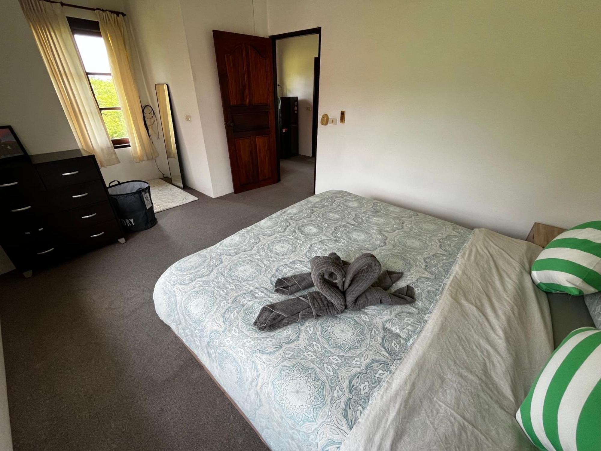 Amy Village Garden Resort شاطئ لاماي المظهر الخارجي الصورة
