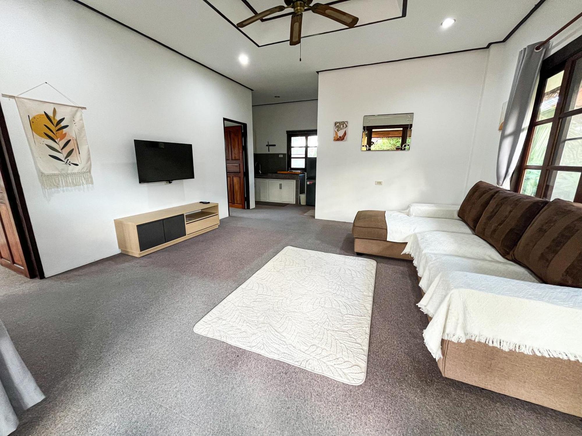 Amy Village Garden Resort شاطئ لاماي المظهر الخارجي الصورة
