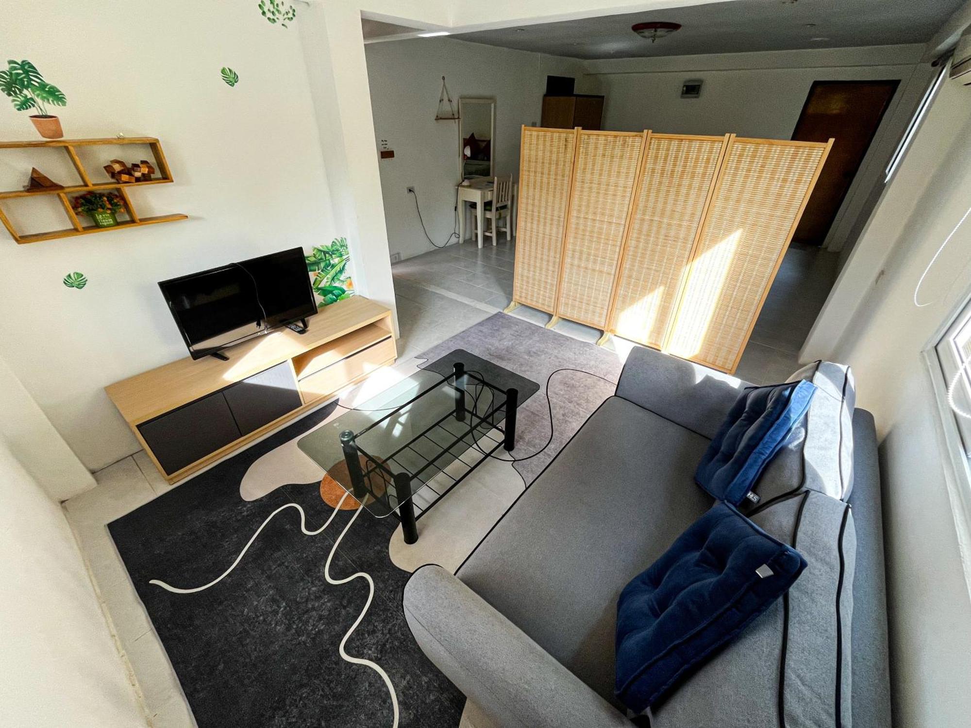 Amy Village Garden Resort شاطئ لاماي المظهر الخارجي الصورة