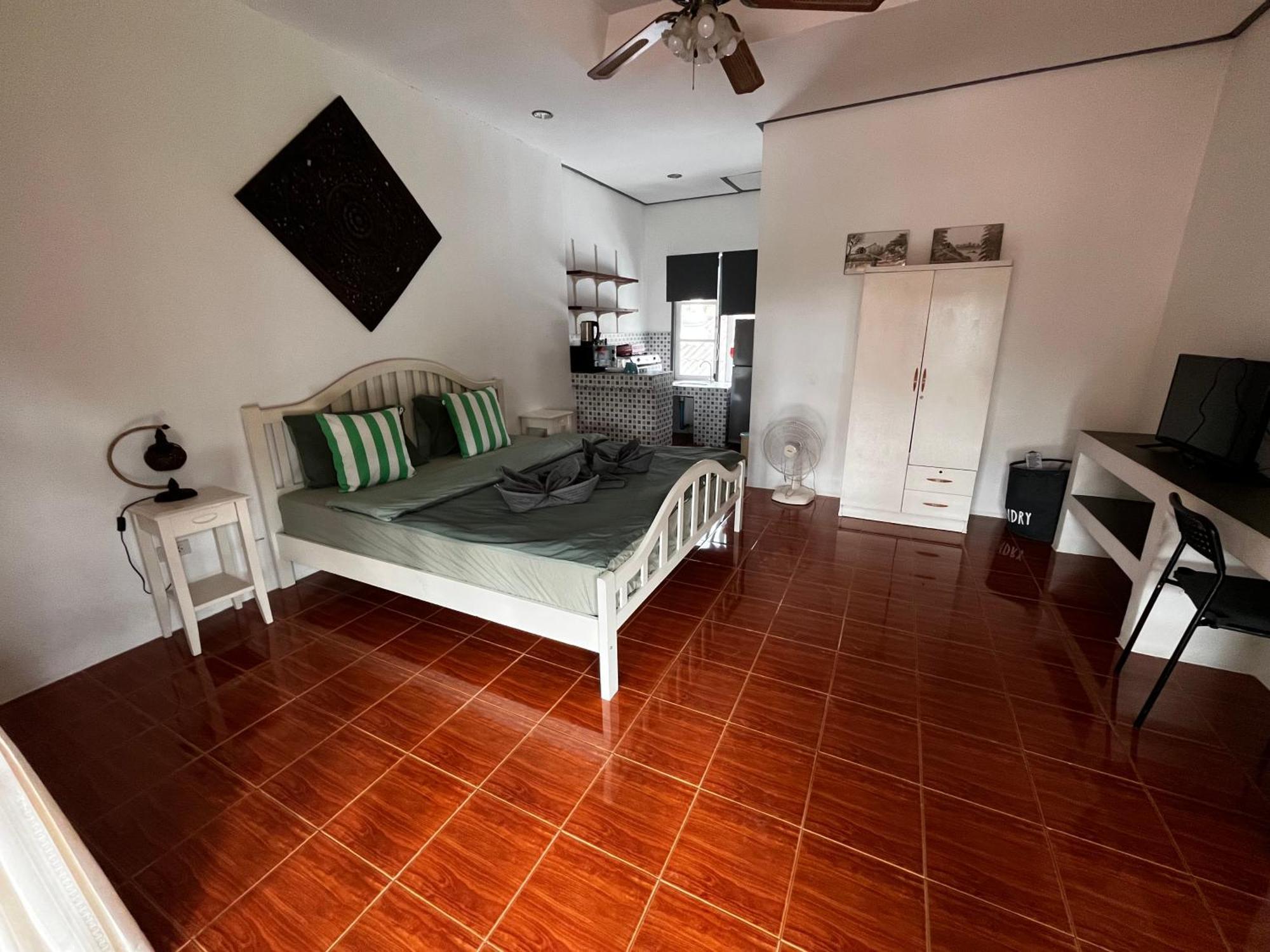 Amy Village Garden Resort شاطئ لاماي المظهر الخارجي الصورة